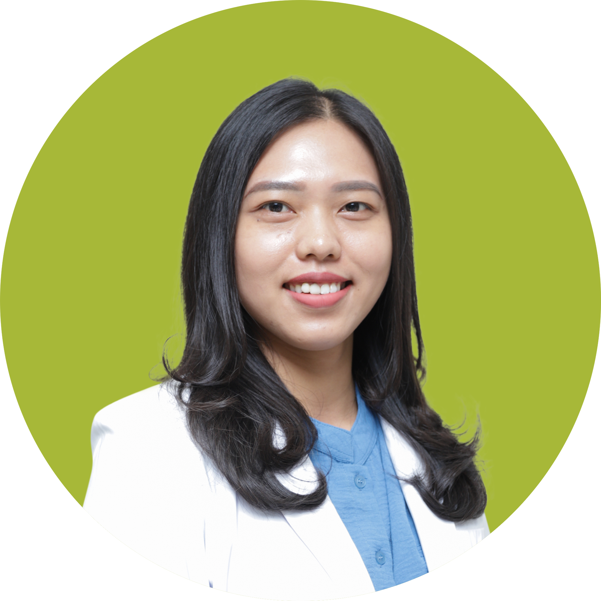 dr. MEILIANA SULISTIO,Sp.A