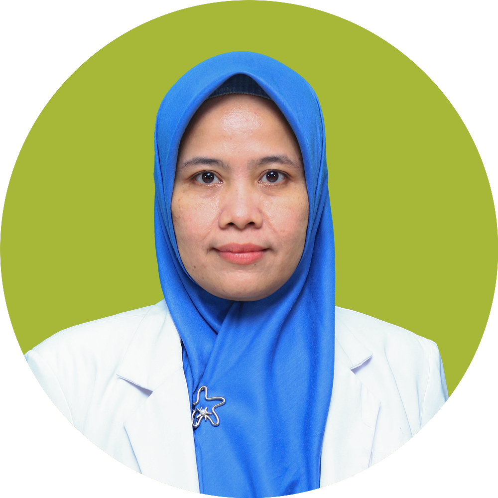 dr. YANNY MUVITA SARI, SP.PD